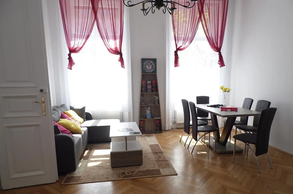West Side Budapest